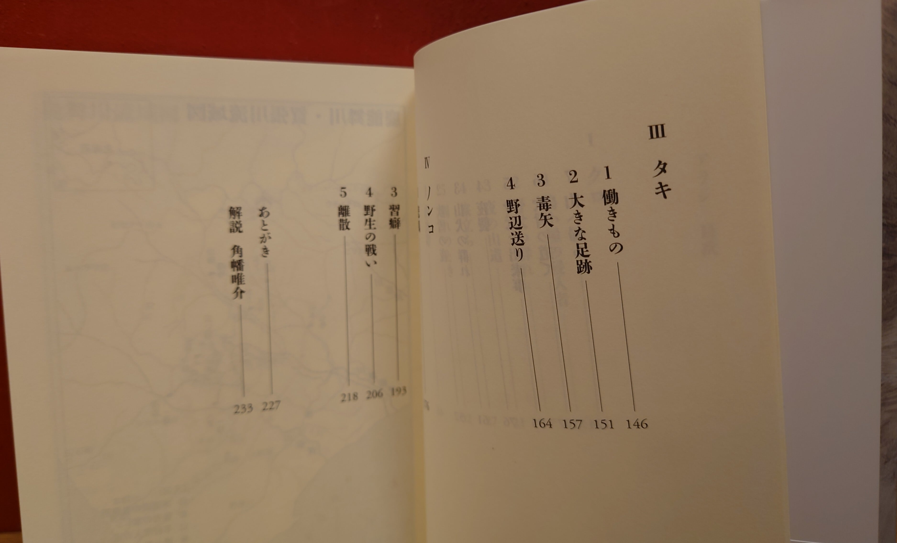 アラシ ～奥地に生きた犬と人間の物語～（ヤマケイ文庫） | 弥生坂 緑