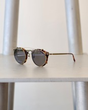 【EYEVAN Historic Collection】"DB-7" col:CBR