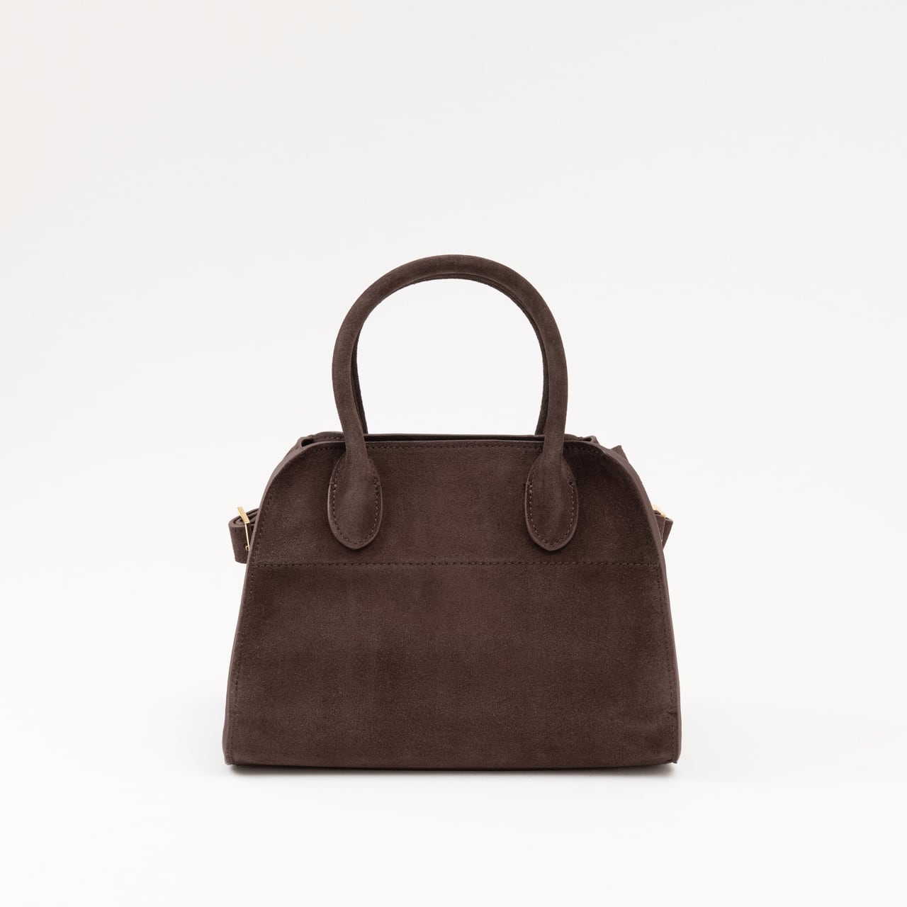 Suede Mini Raim Bag【スエードミニレイムバック】