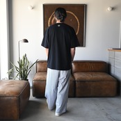 KUON / Sashiko Tee スタイル