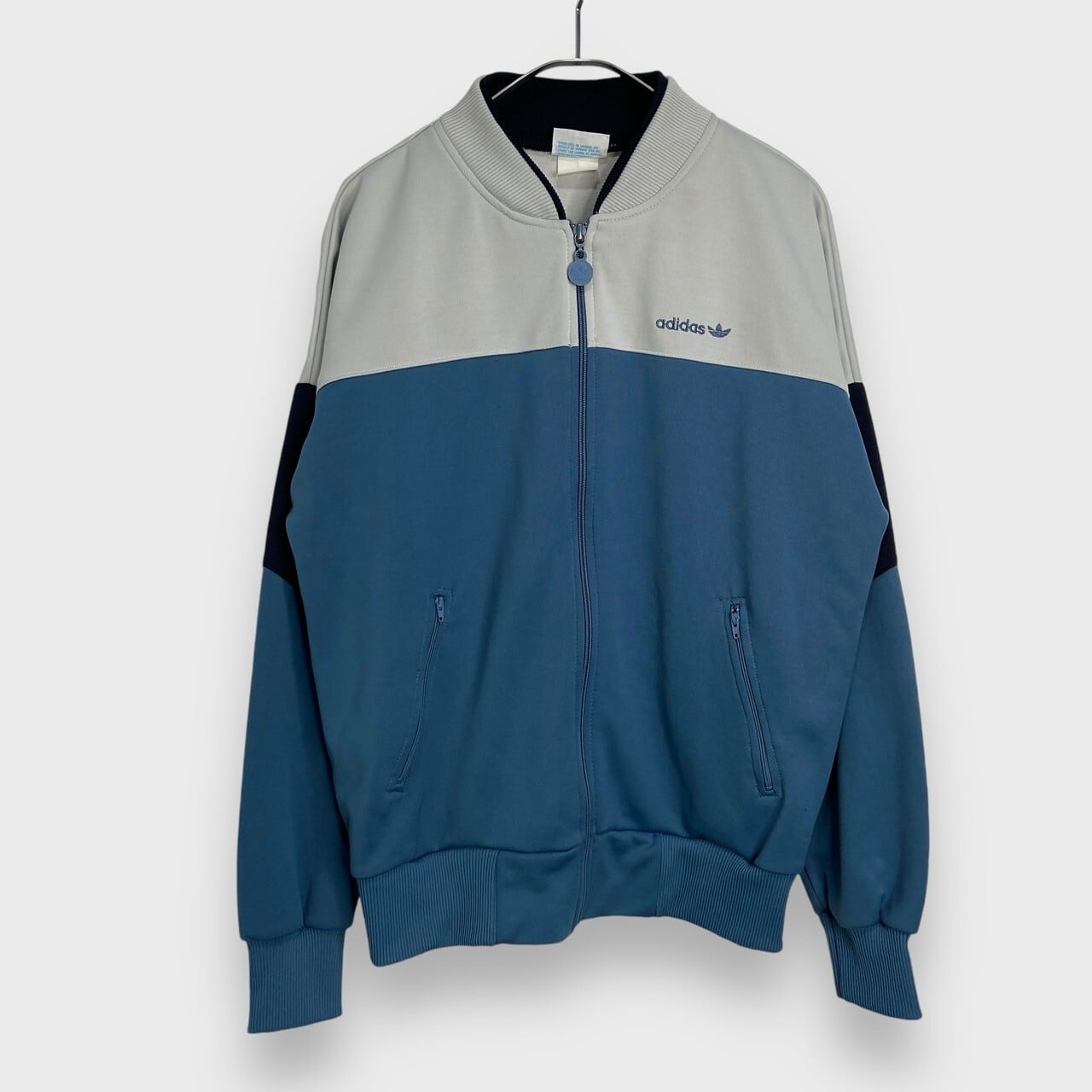 80s adidas アディダス トラックジャケット ジャージ 80s adidas アディダス トラックジャケット ジャージ
