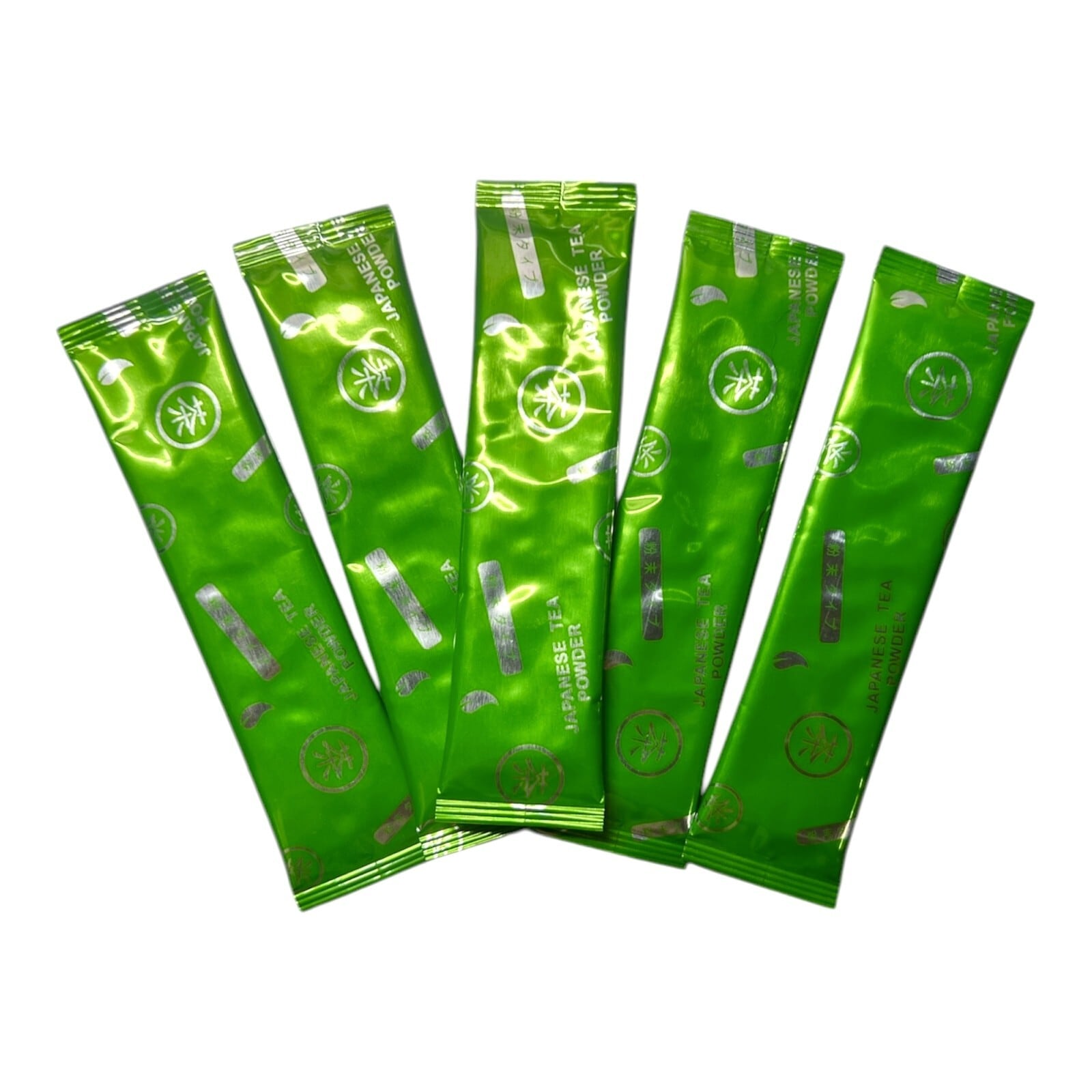 ◇　粉緑茶　　スティックタイプ／２５本入り　◇