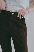 MANOF STRETCH CAPRI PANTS 2色展開