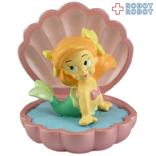 TDS ベイビーアリエル フィギュアリン