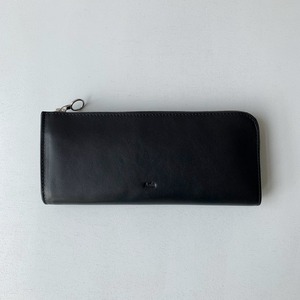 【Aeta】FULL GRAIN LEATHER COLLECTION /WALLET type B LONG / FG38