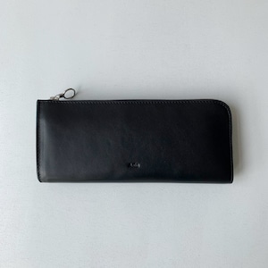 【Aeta】FULL GRAIN LEATHER COLLECTION /WALLET type B LONG / FG38