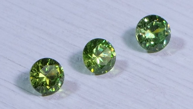 YouTube149-11 デマントイドガーネット［ロシア産］