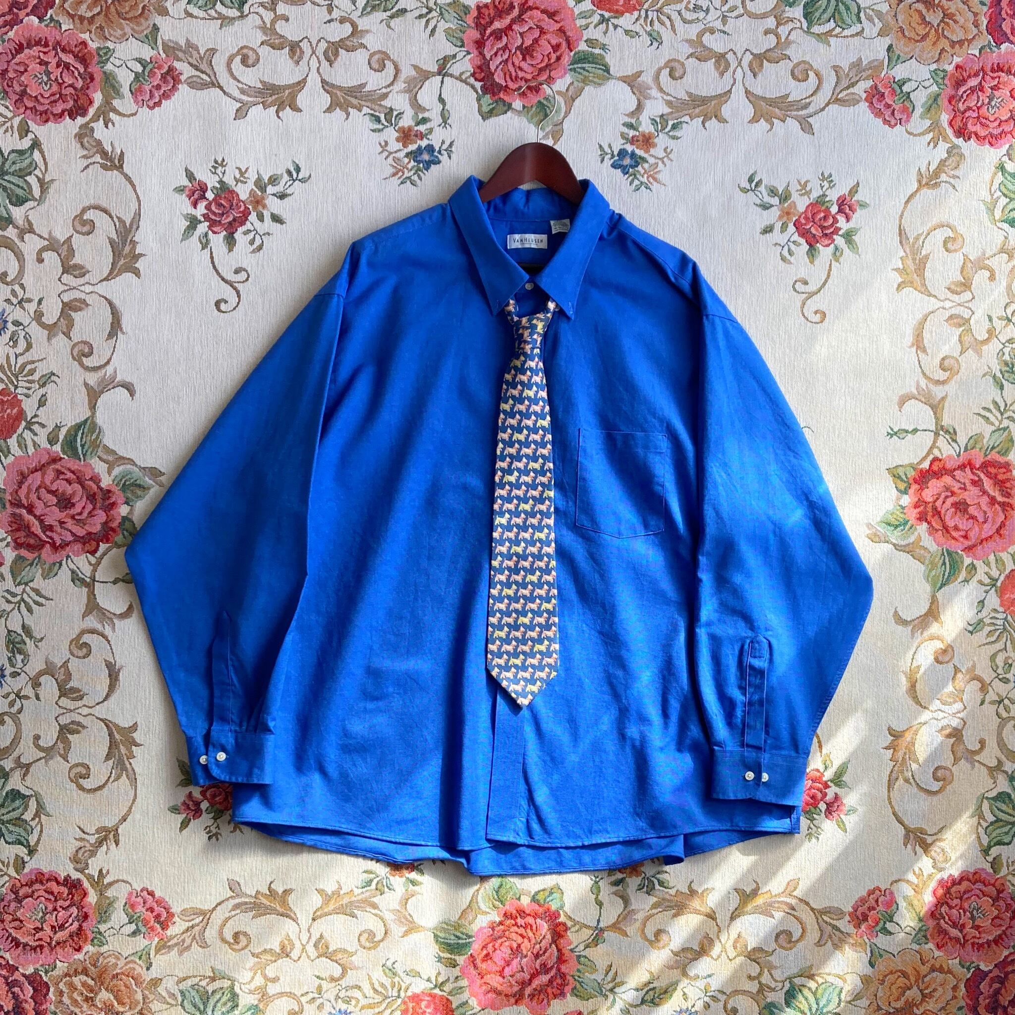 shirt & necktie【set】