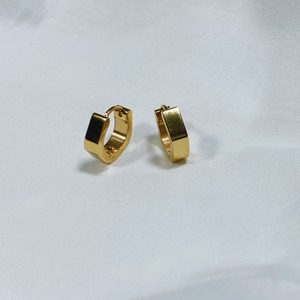 F0101 [stainless pierce]