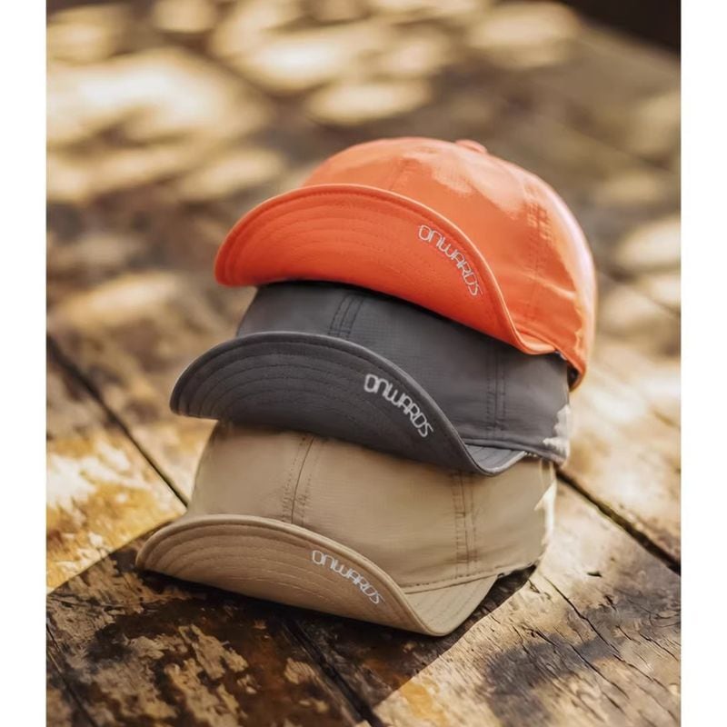 Cap / Hat | Monoqlo+