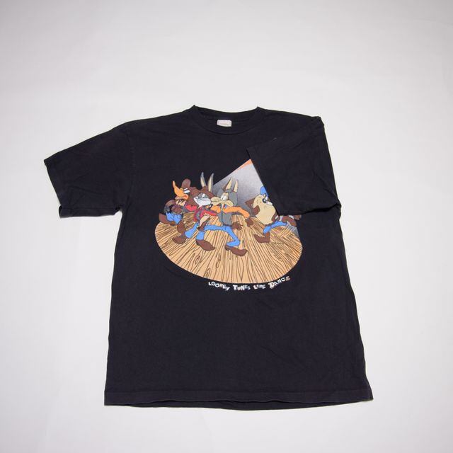 90s Alore USA製 Looney tunes ルーニーテューンズ キャラクター 90s Alore USA製 Looney tunes ルーニーテューンズ キャラクター