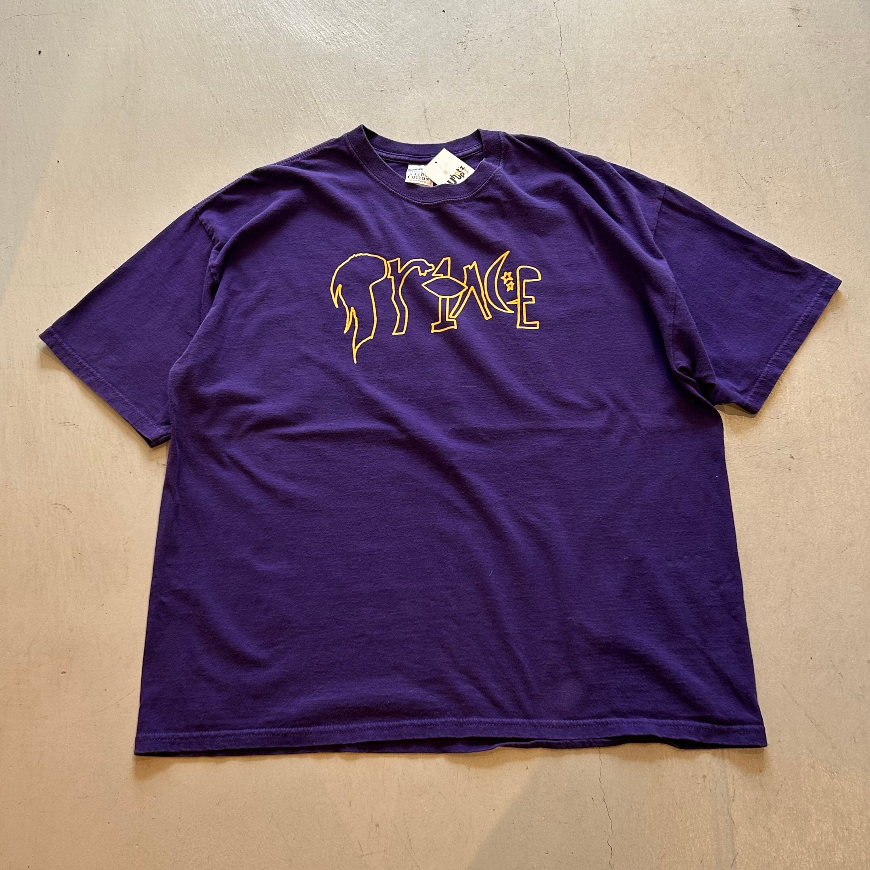 00s PRINCE MUSICOLOGY tour t-shirt【高円寺店】 | What