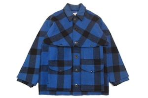 USED 90s FILSON Wool Double Mackinaw Cruiser -40 01812