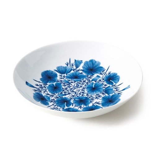 Finemos for suiren（フィネモス）15cmボウル  サラダ スープ皿 おしゃれ食器【日本製】