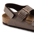 ［BIRKENSTOCK］Milano／ミラノ HL Kids BFBC （24-35）｜Mocha