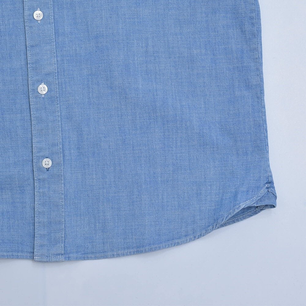 00s～ L.L.Beanエルエルビーン コンフォート ストレッチ シャンブレー