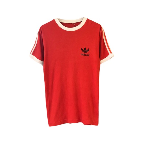 vintage adidas tee