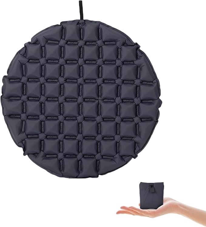 折りたたみマットエアー 座布団 シート AriKroii【2025新登場