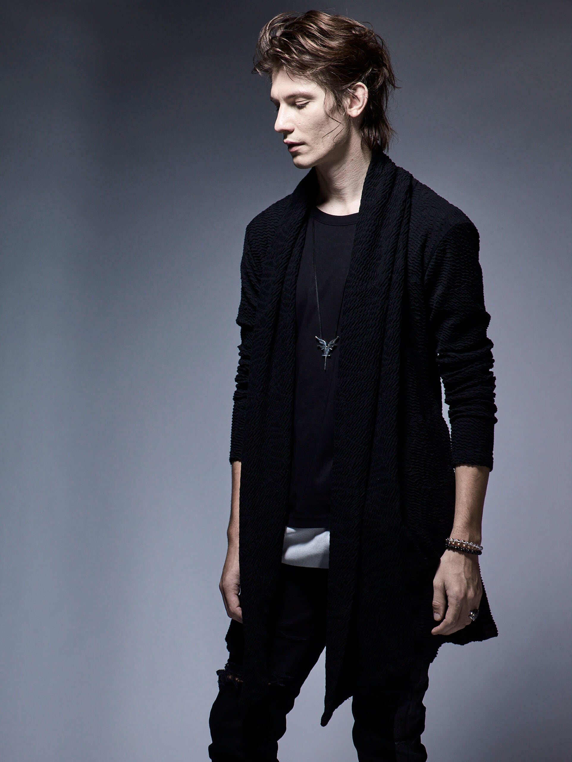 HERILL(へリル)25AW 