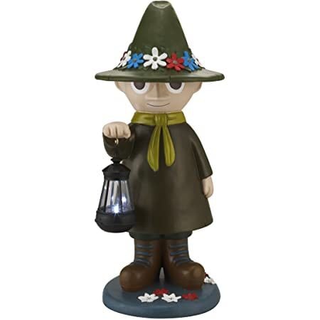 ムーミン】ゆらゆらドール リトルミイ ストライプ | GIFT STYLE