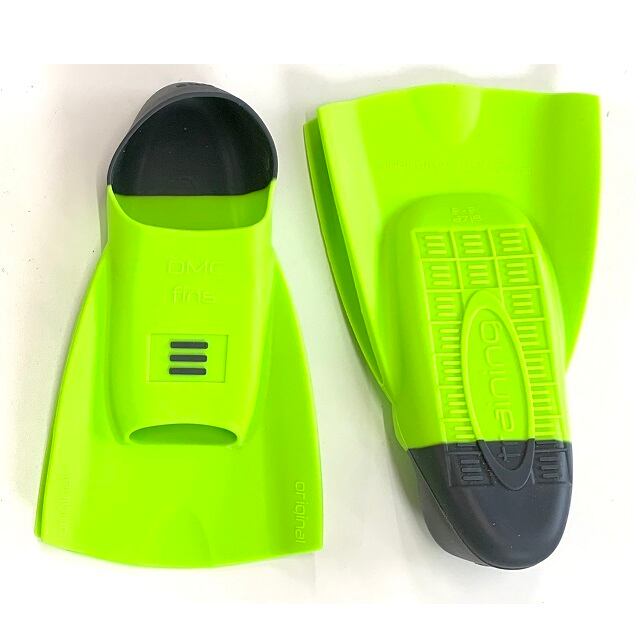 ◇ニューレヴェル創業祭◇ DMCオリジナルキッズフィン ORIGINAL