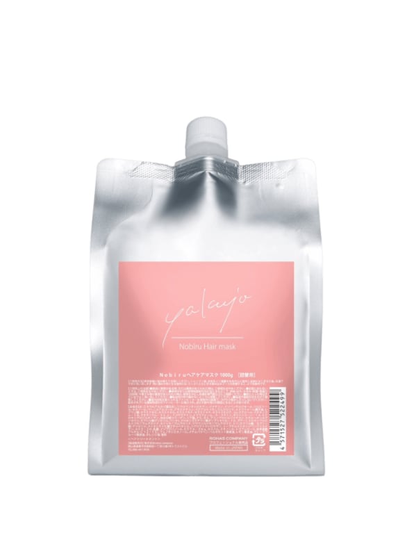 お得！詰替】プレミアムアルガンシャンプー 1000ml詰替 | PEAK of HAIR