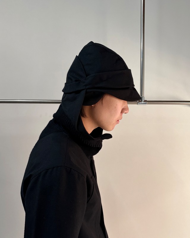 【2007AW/UNDERCOVER】mountain parka