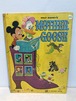 70's  WALT DISNEY'S  MOTHER GOOSE