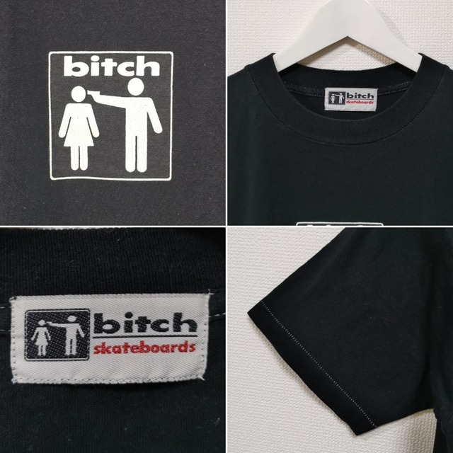 90s bitchのシャツ 160 - シャツ