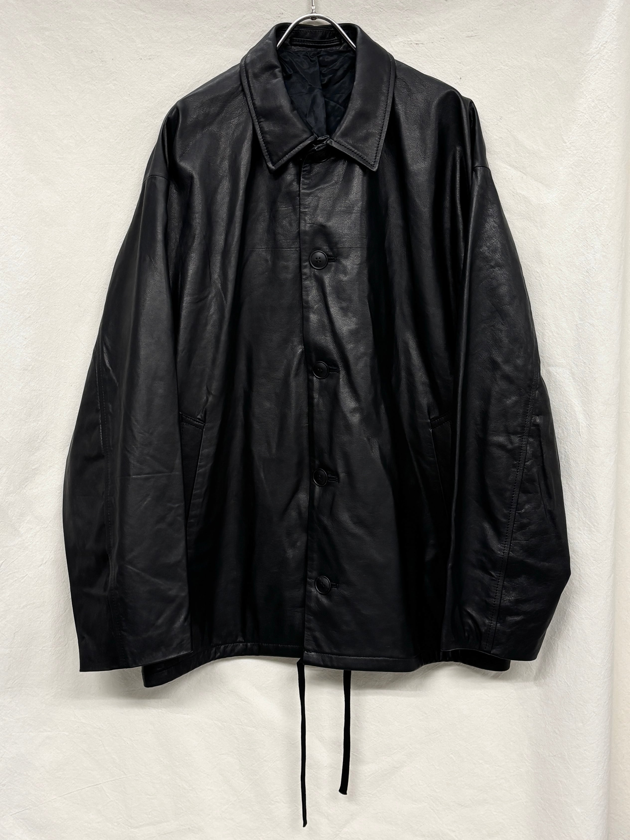 YOKO SAKAMOTO | THE MODERN AGE YOKO SAKAMOTO 22SS コットンリネン