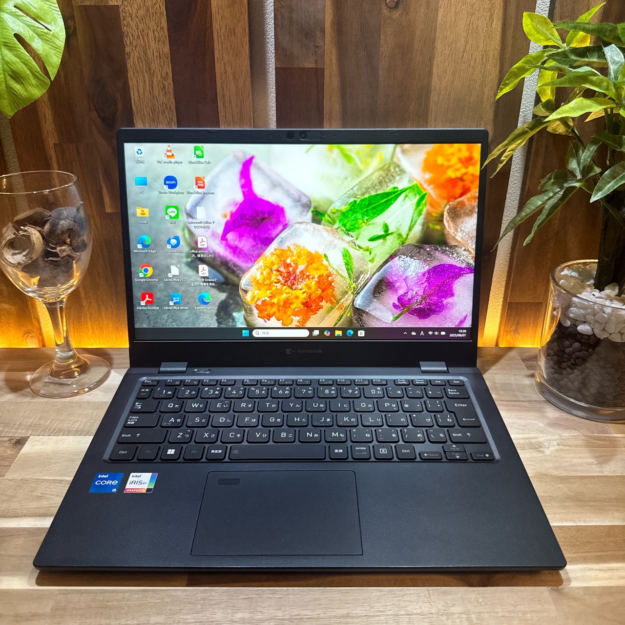 \ 公式ショップ限定価格❣️/ 2023年9月発売‼️dynabook G83/KW メモリ16GB SSD256GB 第12世代 フルHD ノートパソコン 安心サポート&3ヶ月保証付き