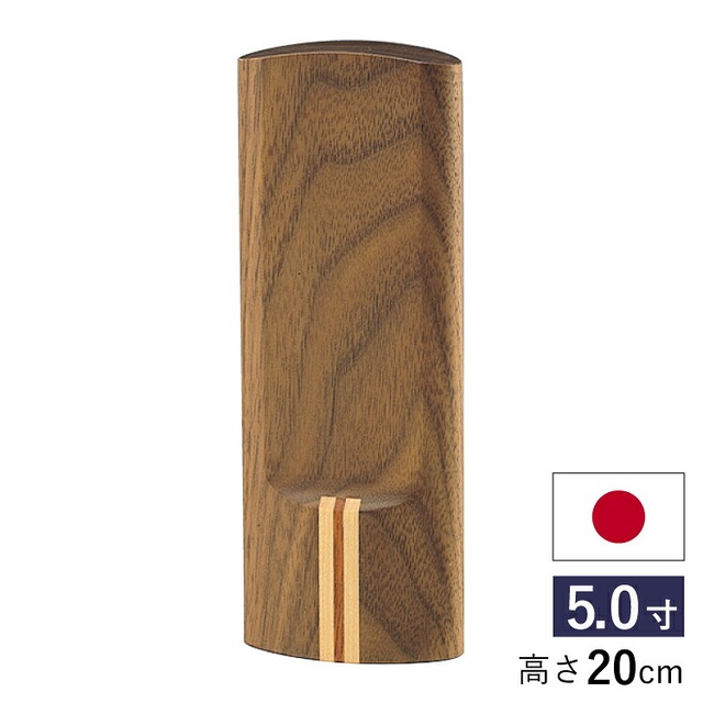仏具店 仙台 位牌 5.0寸 ソウルズ 5.0寸