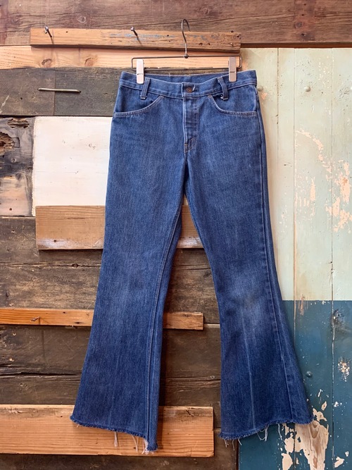 70's Levi's 784 W29in