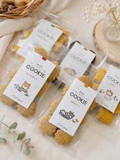 【3日間の特別価格】クッキー5袋セット