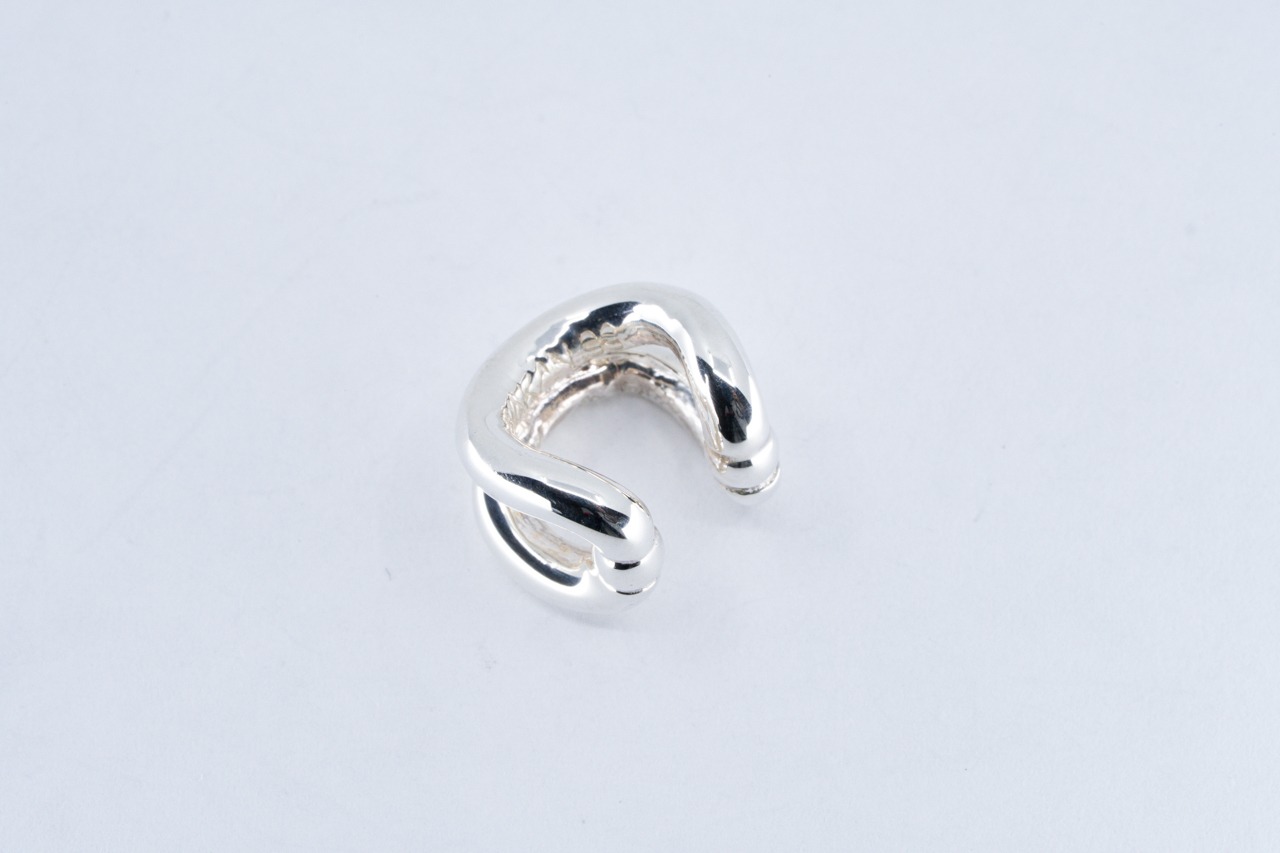 PI-025 BP Ear cuff (TYPE B)