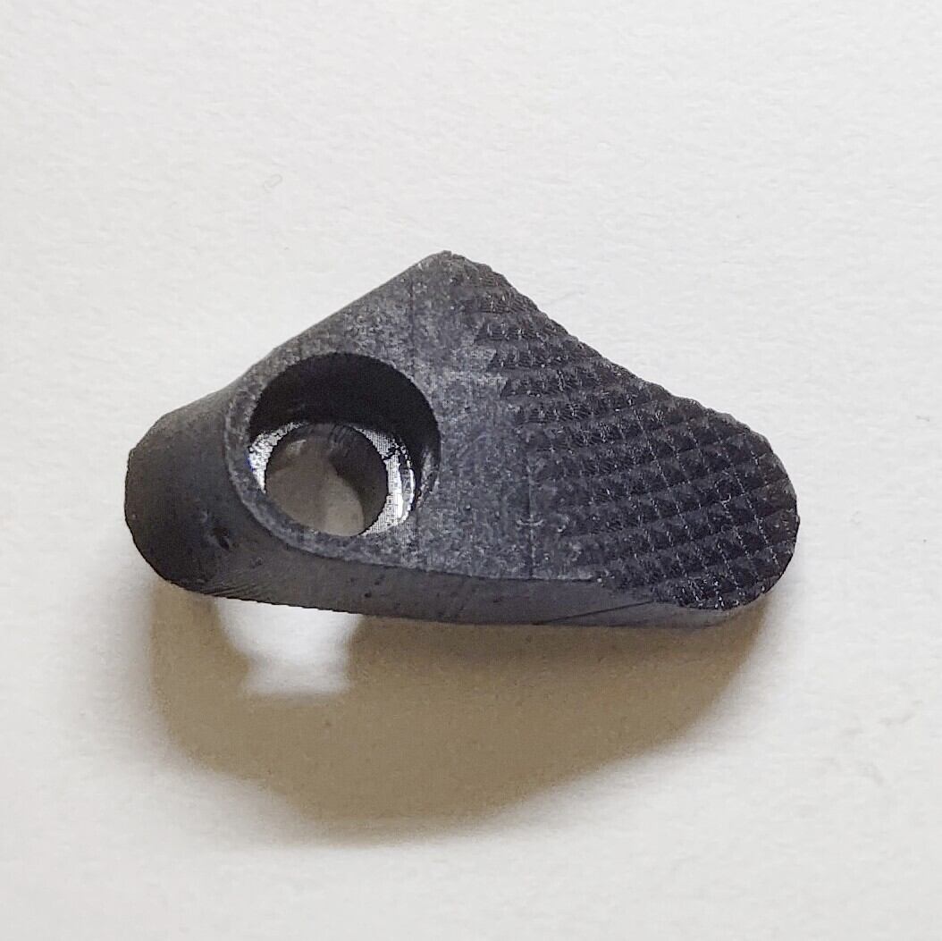 タナカ Kフレーム用PCタイプサムピース | FKindustry