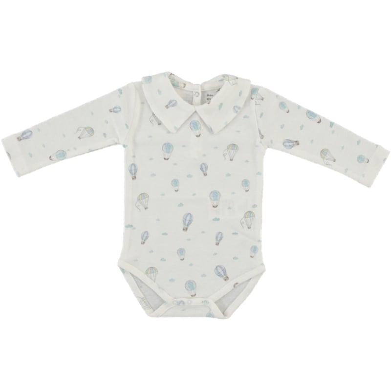 1 + in the family》EUGENE ボアコート | racconto