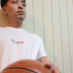 Brutus LOGO T-SHIRT vol.4