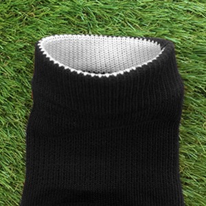 『新発売！！！』両面グリップソックスⅢ　【ショート】[ビアスショート]