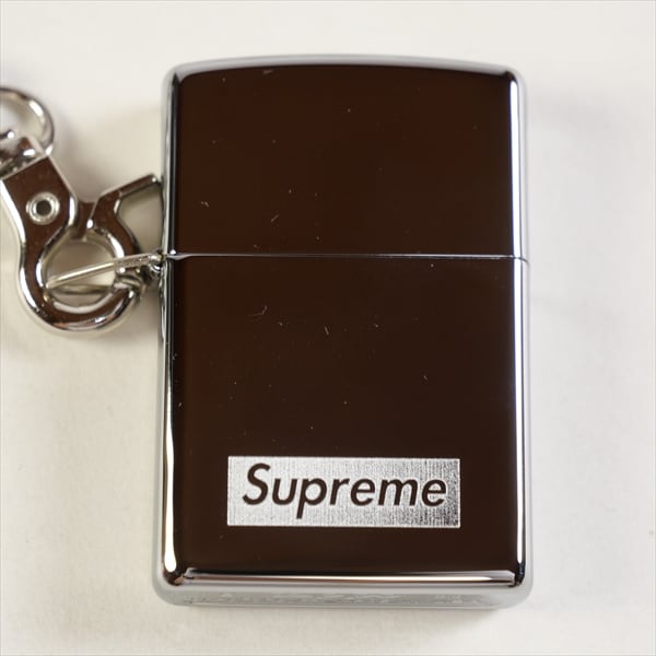 Supreme Chain Zippo