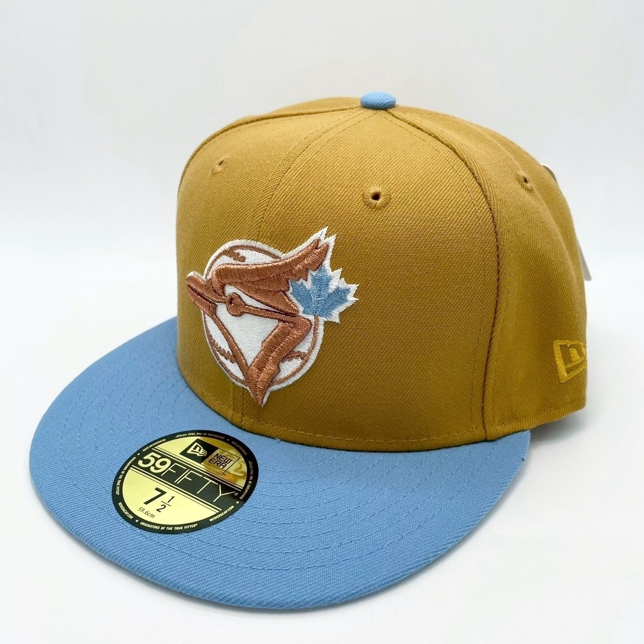 NEW ERA 59FIFTY/5950 Toronto Blue Jays 【海外商品】[トロント・ブルージェイズ]