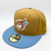 NEW ERA 59FIFTY/5950 Toronto Blue Jays 【海外商品】[トロント・ブルージェイズ]