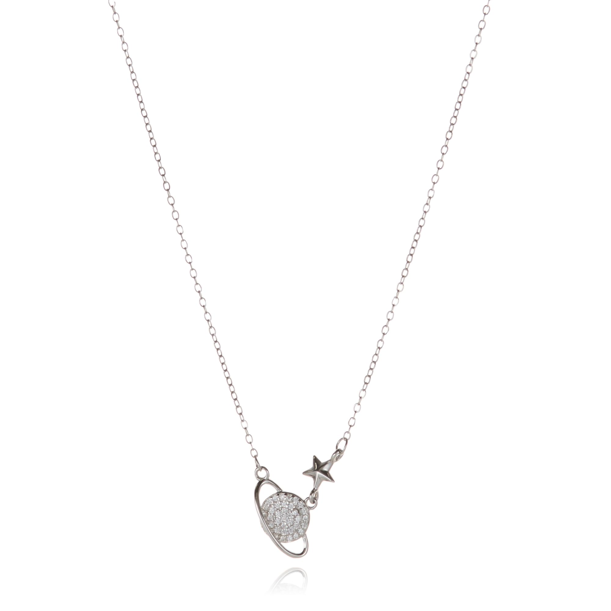 AFB × HYPNOTIZE / BOLD STAR NECKLACE | PAY ID