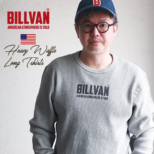 ＢＩＬＬＶＡＮ