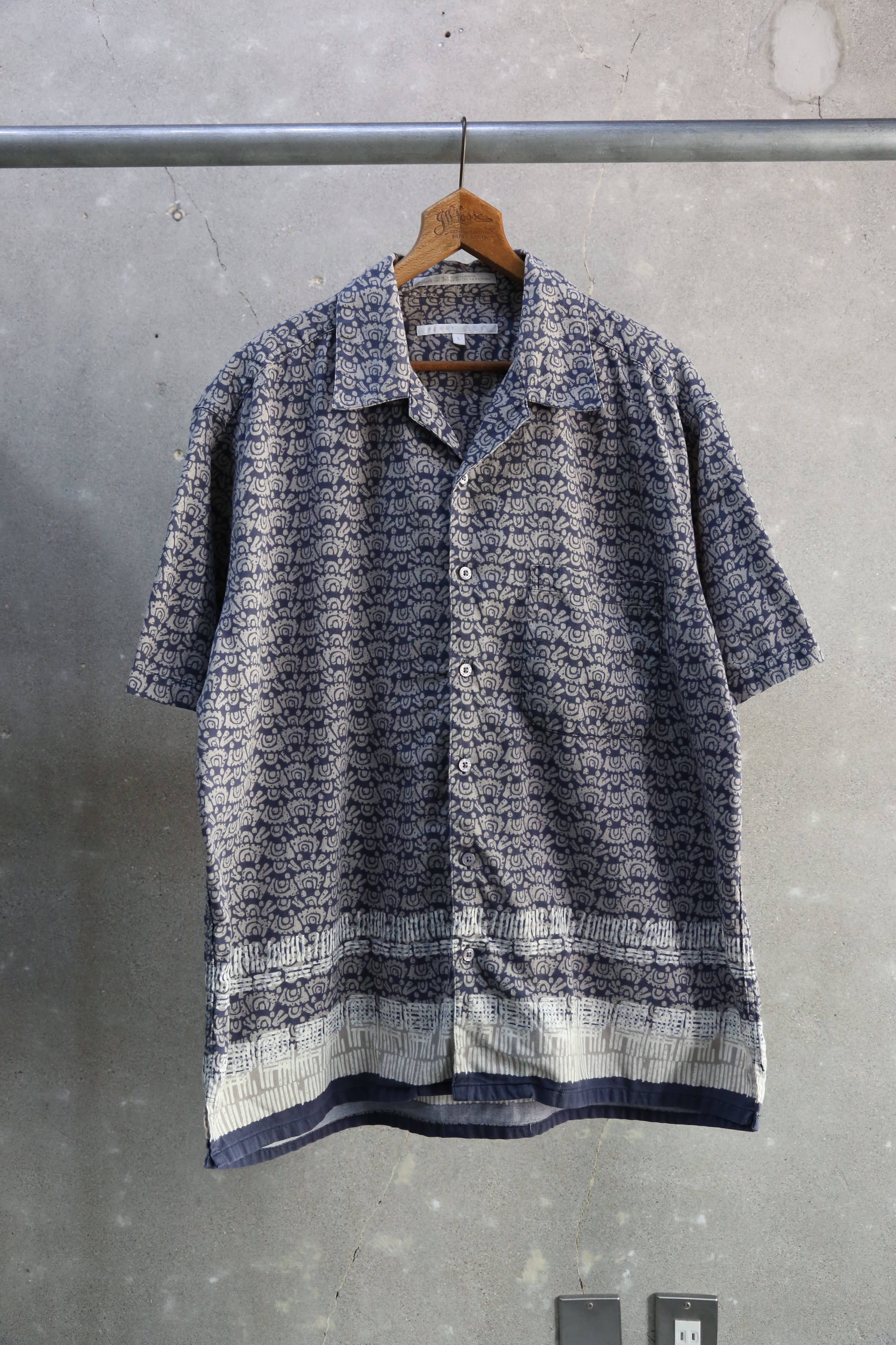 Perry ellis(ペリーエリス) | the Holic vintage clothing