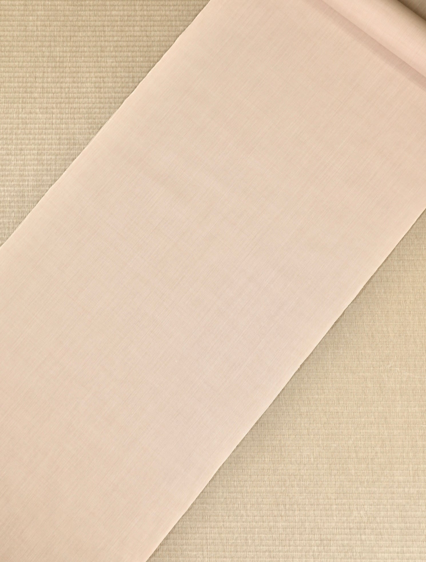 小千谷本麻上布長襦袢　１００番手