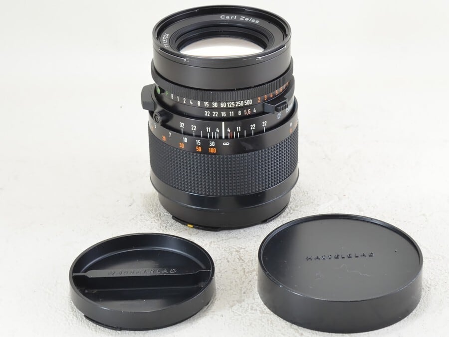 Hasselblad Carl Zeiss Sonnar CF 150mm F4