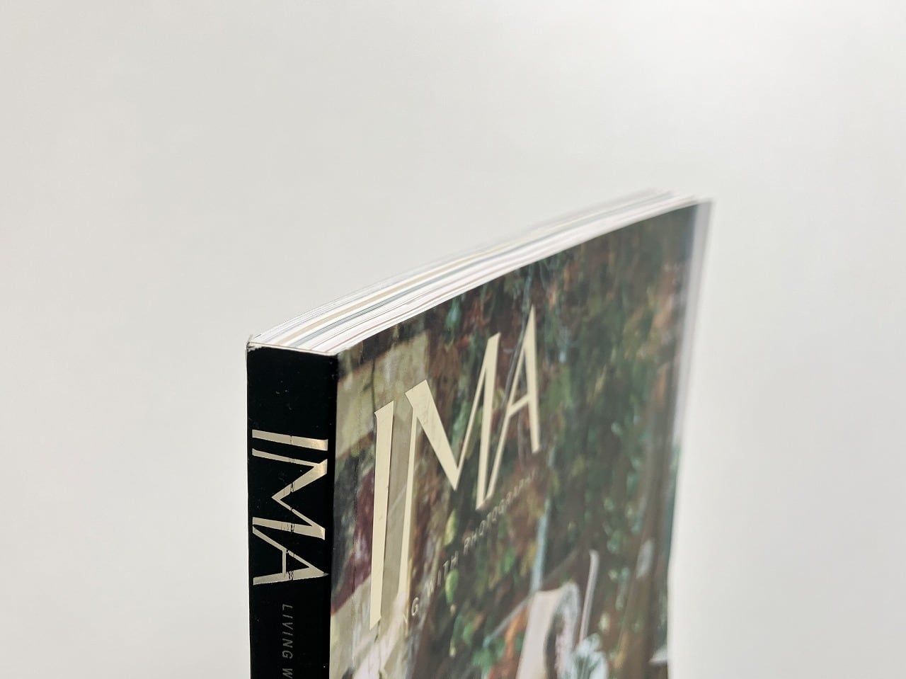 IMA 2019 Winter Vol.30 特集：アレック・ソスの終わりなき旅 | 翠