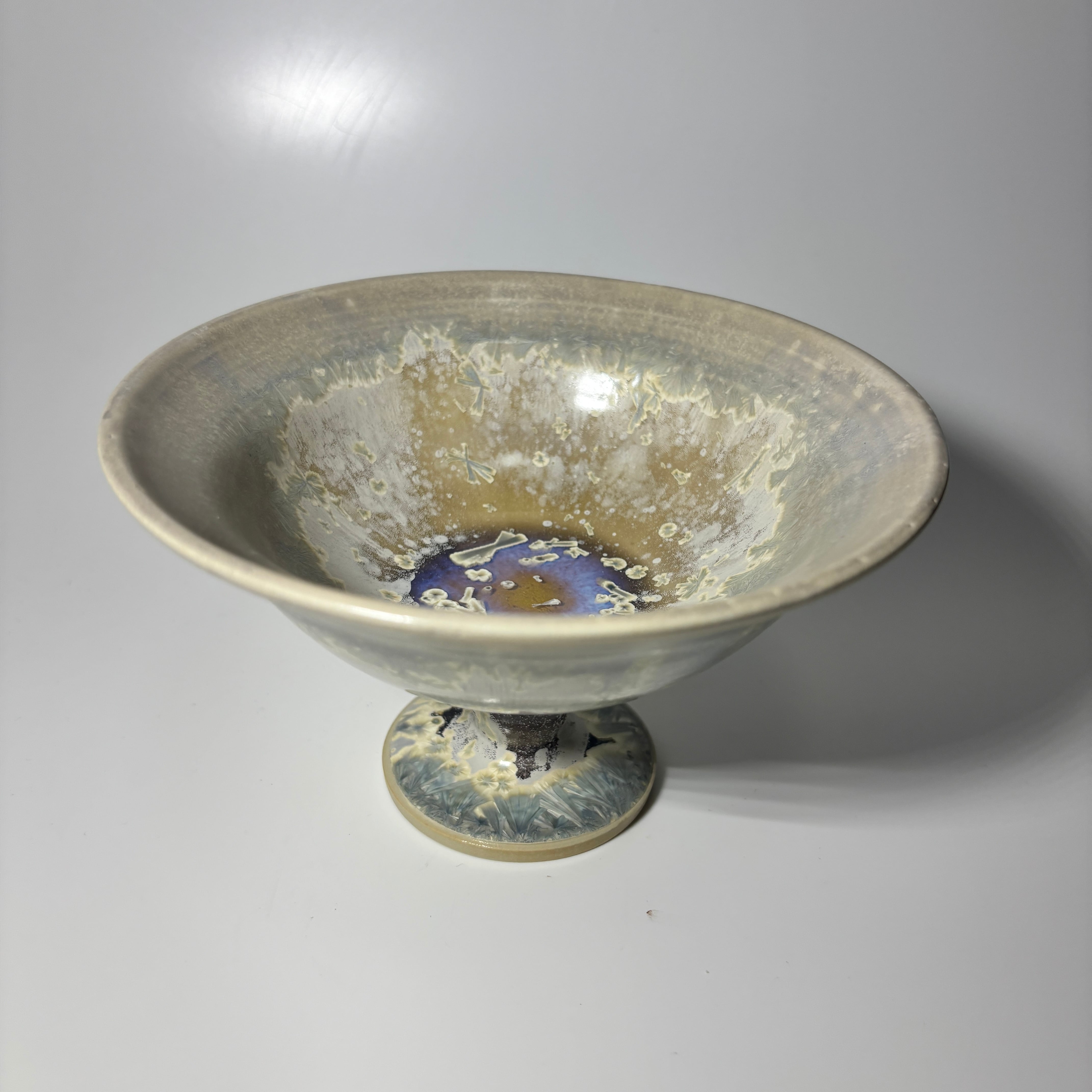 勲章 勲八等白色桐葉章☆1875年（明治8年）～／純銀製／漆塗箱付き／美