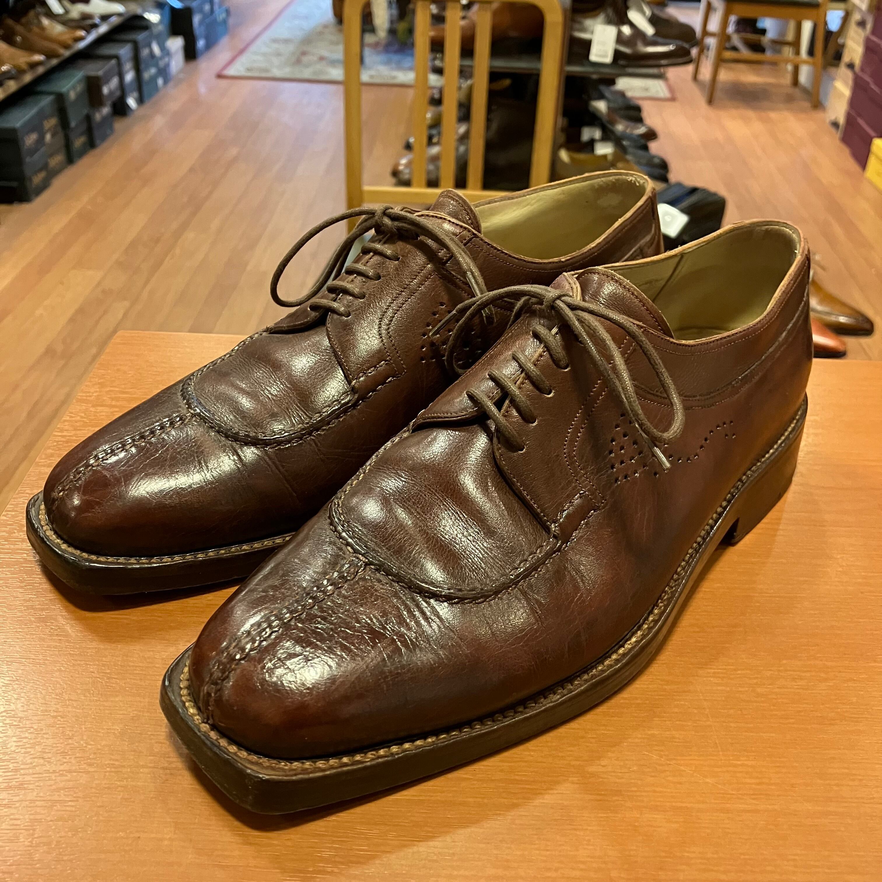 SilvanoLattanzi(シルバノラッタンジ)UチップYチップ 名乗っ uk8